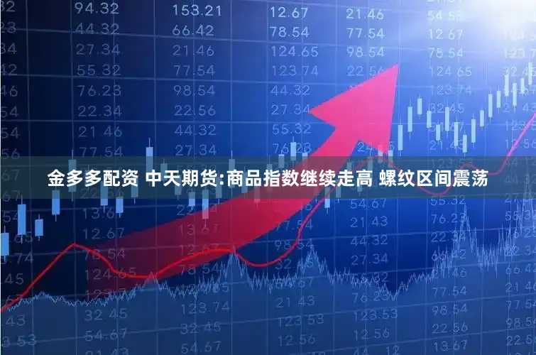 金多多配资 中天期货:商品指数继续走高 螺纹区间震荡