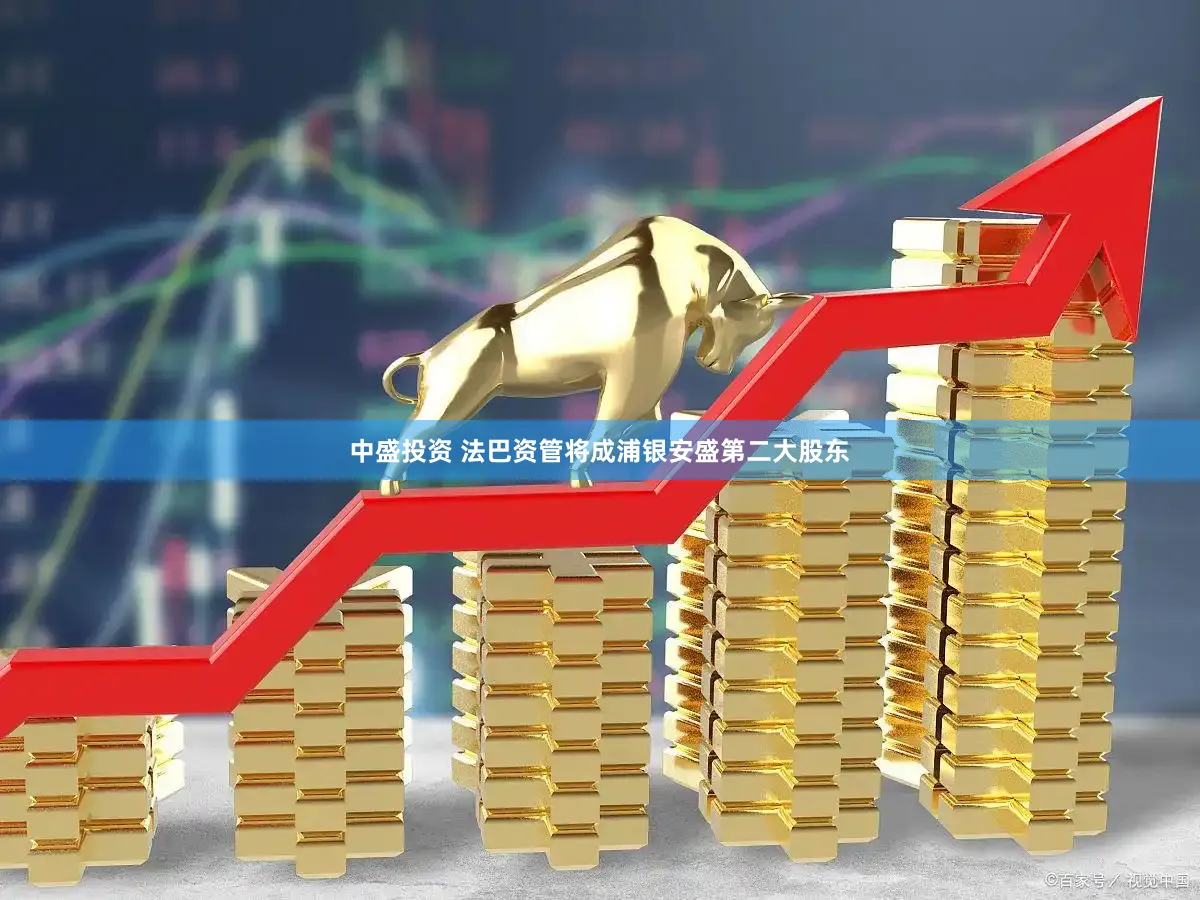 中盛投资 法巴资管将成浦银安盛第二大股东