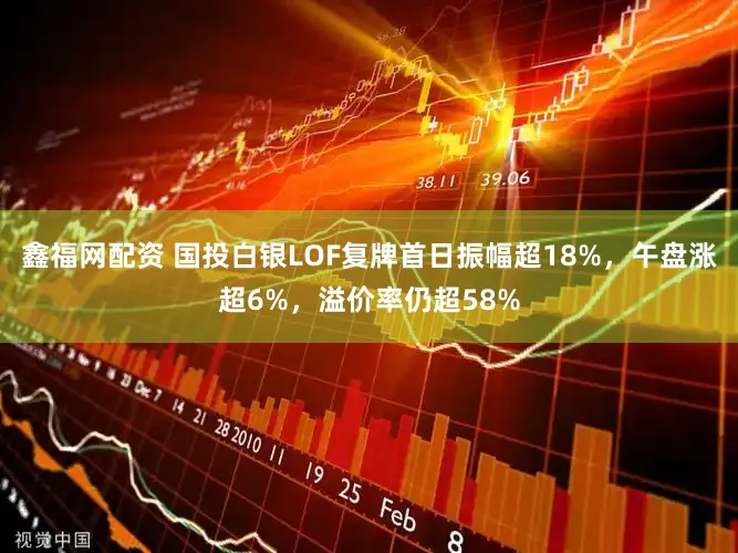 鑫福网配资 国投白银LOF复牌首日振幅超18%，午盘涨超6%，溢价率仍超58%
