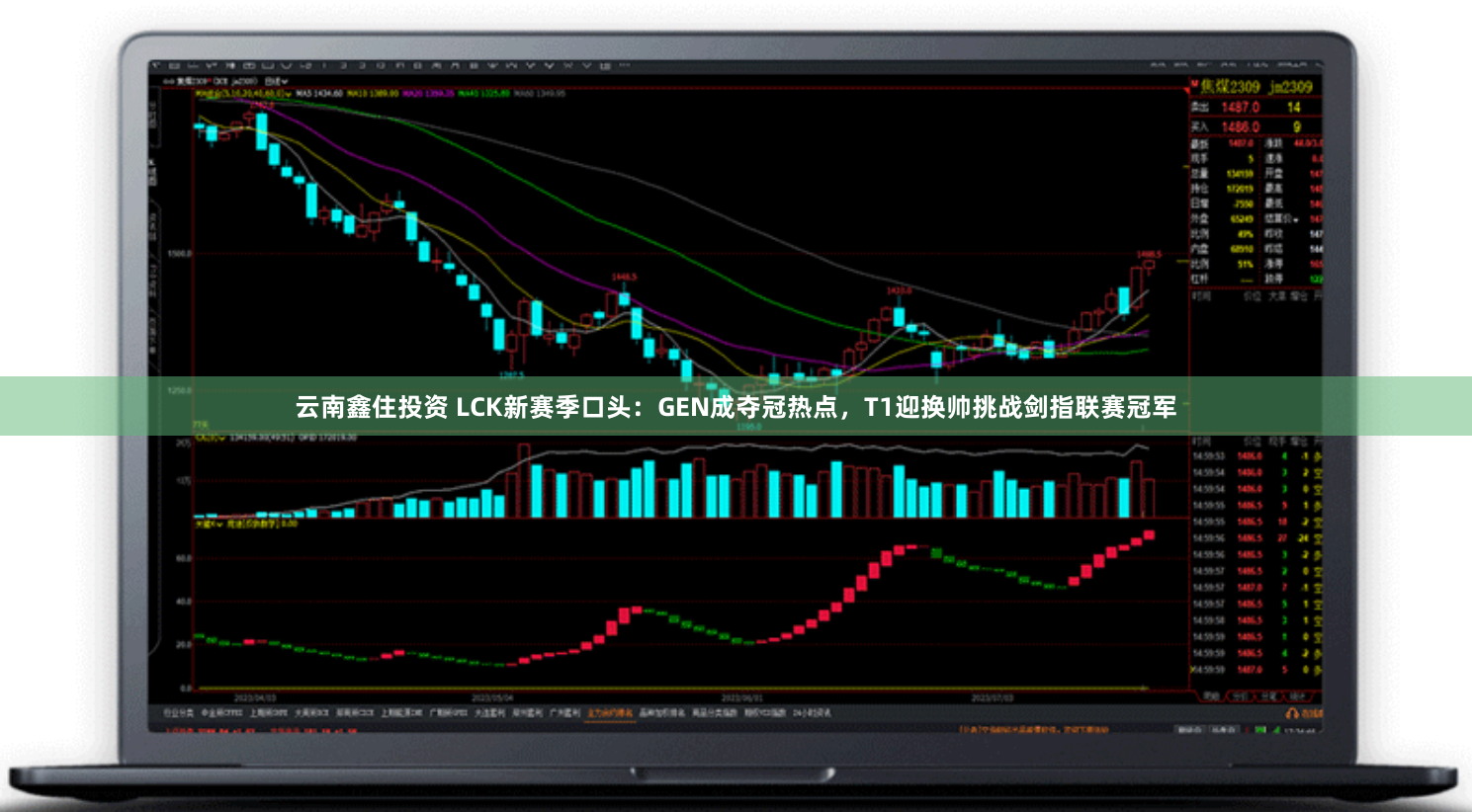 云南鑫住投资 LCK新赛季口头：GEN成夺冠热点，T1迎换帅挑战剑指联赛冠军