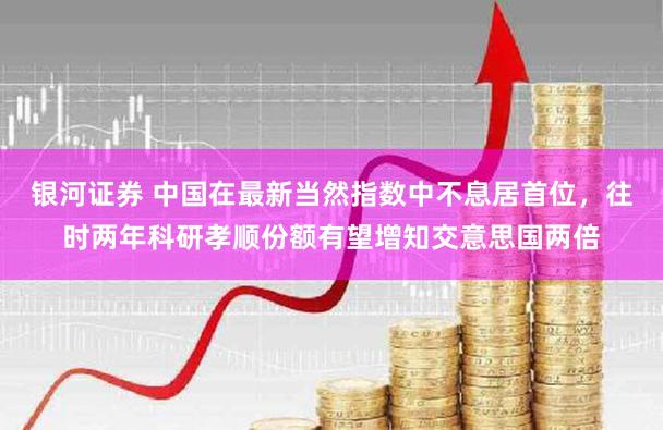 银河证券 中国在最新当然指数中不息居首位，往时两年科研孝顺份额有望增知交意思国两倍