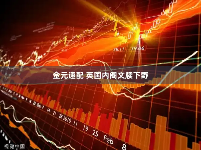 金元速配 英国内阁文牍下野